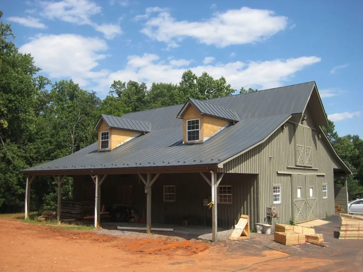 Expert Storm Damage Roof Repair workmanship in Hamilton